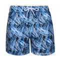 Short de plage pour homme de plage de sports pour adultes occasionnel imperméable